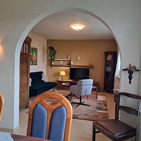 Haus Mit Ausblick 3 Schlafzimmer Wilkau-Hasslau 외부 사진