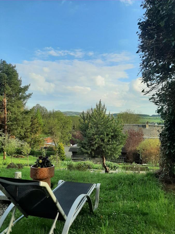 Haus Mit Ausblick 3 Schlafzimmer Wilkau-Hasslau 외부 사진