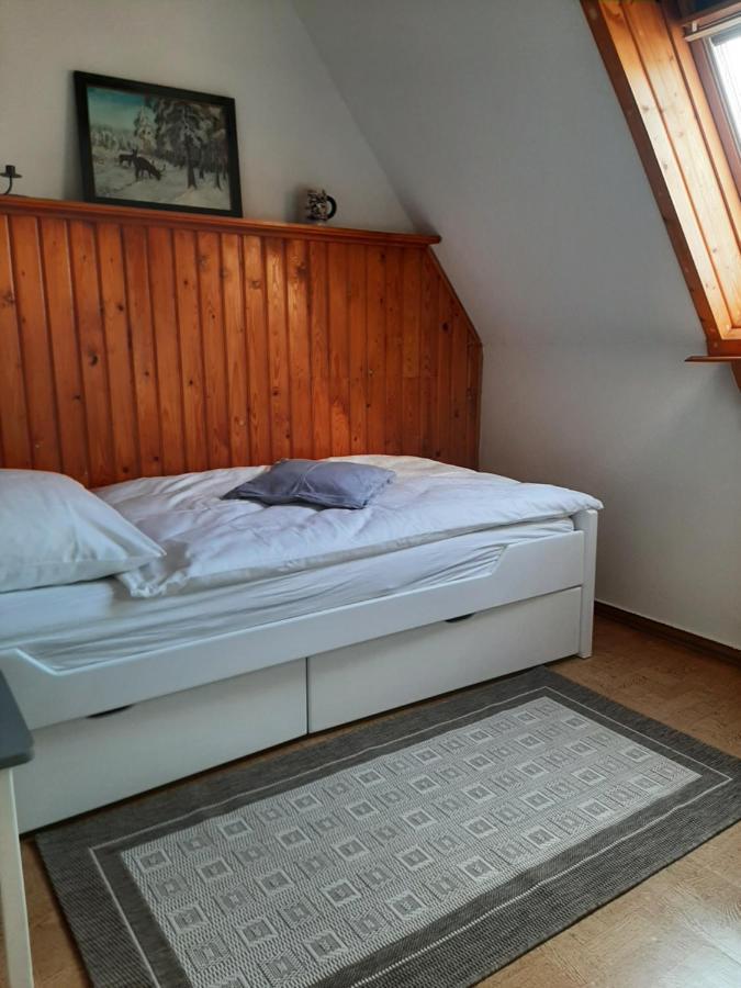 Haus Mit Ausblick 3 Schlafzimmer Wilkau-Hasslau 외부 사진