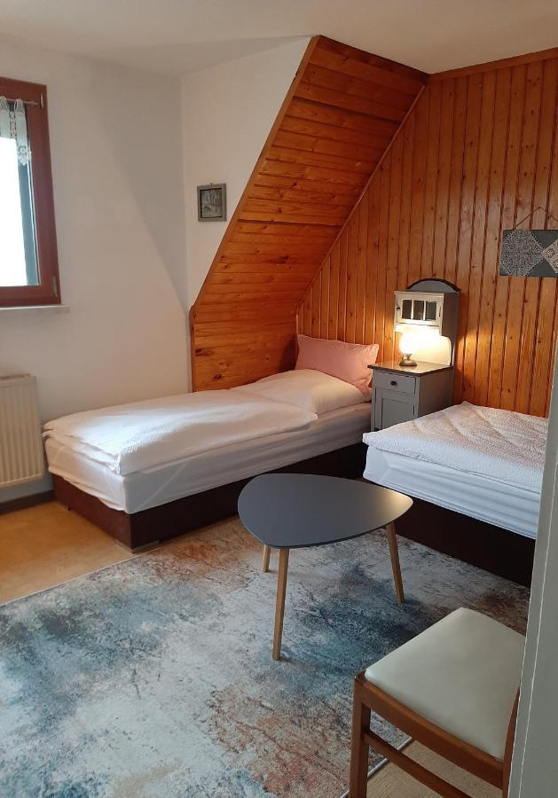 Haus Mit Ausblick 3 Schlafzimmer Wilkau-Hasslau 외부 사진