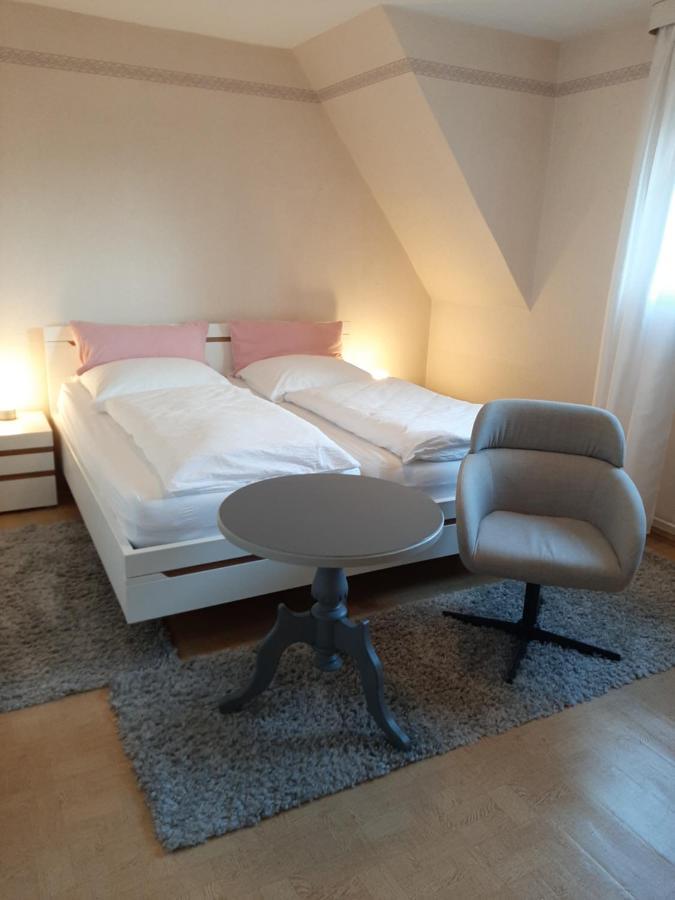 Haus Mit Ausblick 3 Schlafzimmer Wilkau-Hasslau 외부 사진