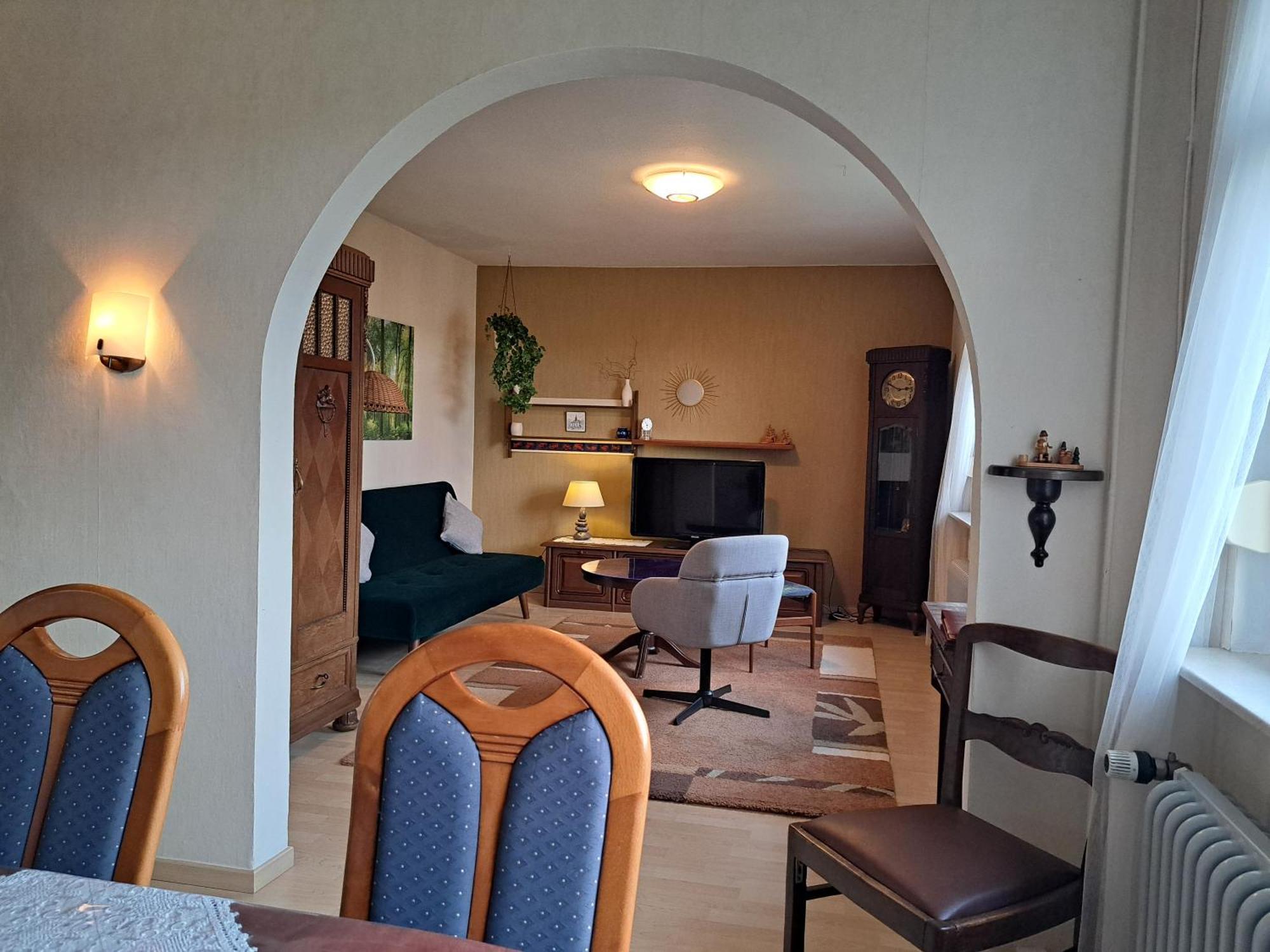 Haus Mit Ausblick 3 Schlafzimmer Wilkau-Hasslau 외부 사진